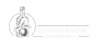 Pálenica Hrašné